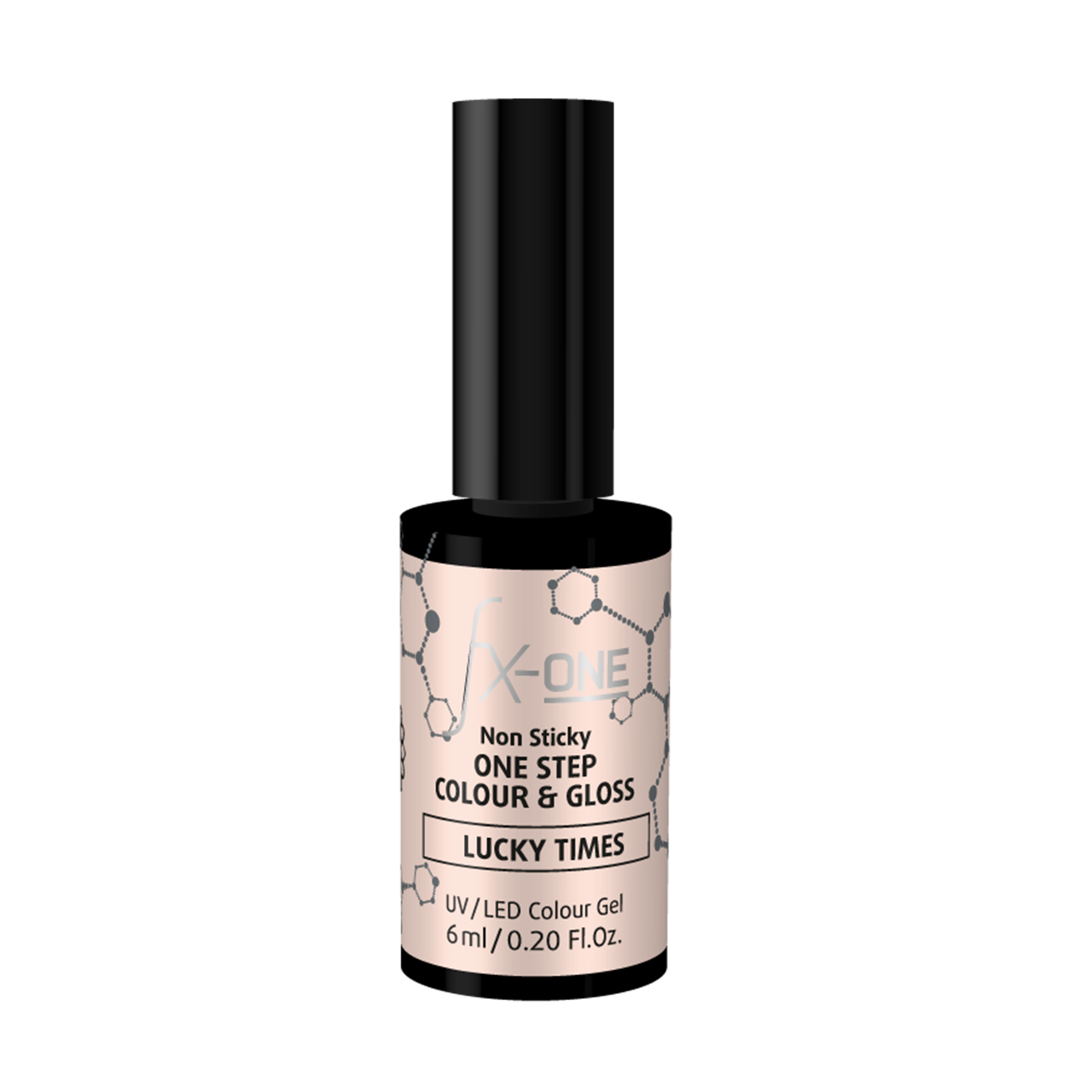 FX-One Colour & Gloss Lucky Times