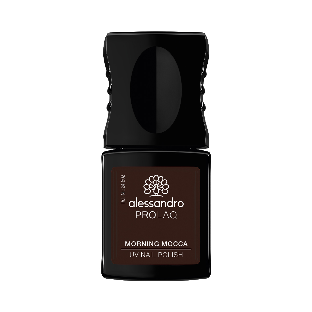 PRO MORNING MOCCA 8ML