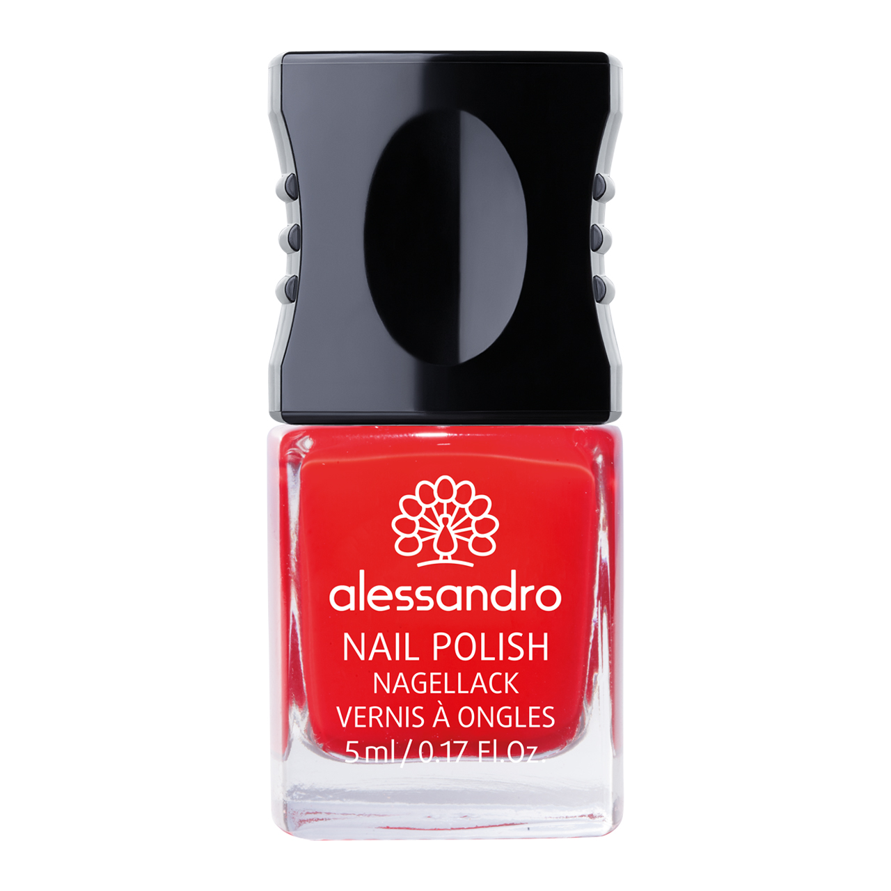 alessandro Classic | Nagellack 59-112 Red