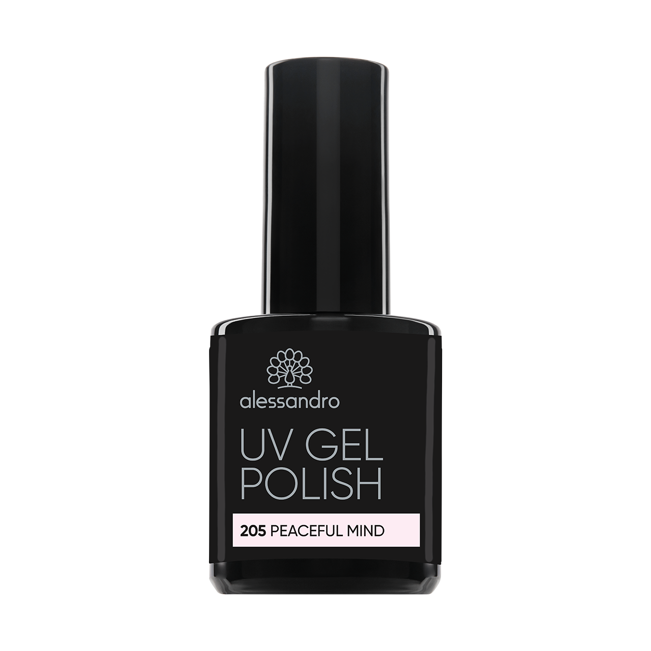 UV Gel Polish Peaceful Mind