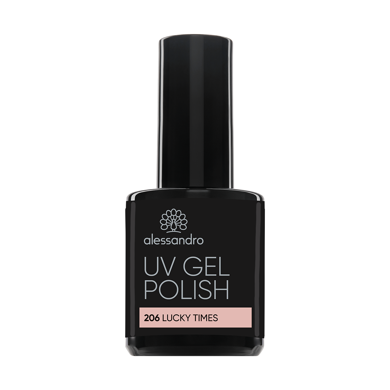 UV Gel Polish Lucky Times