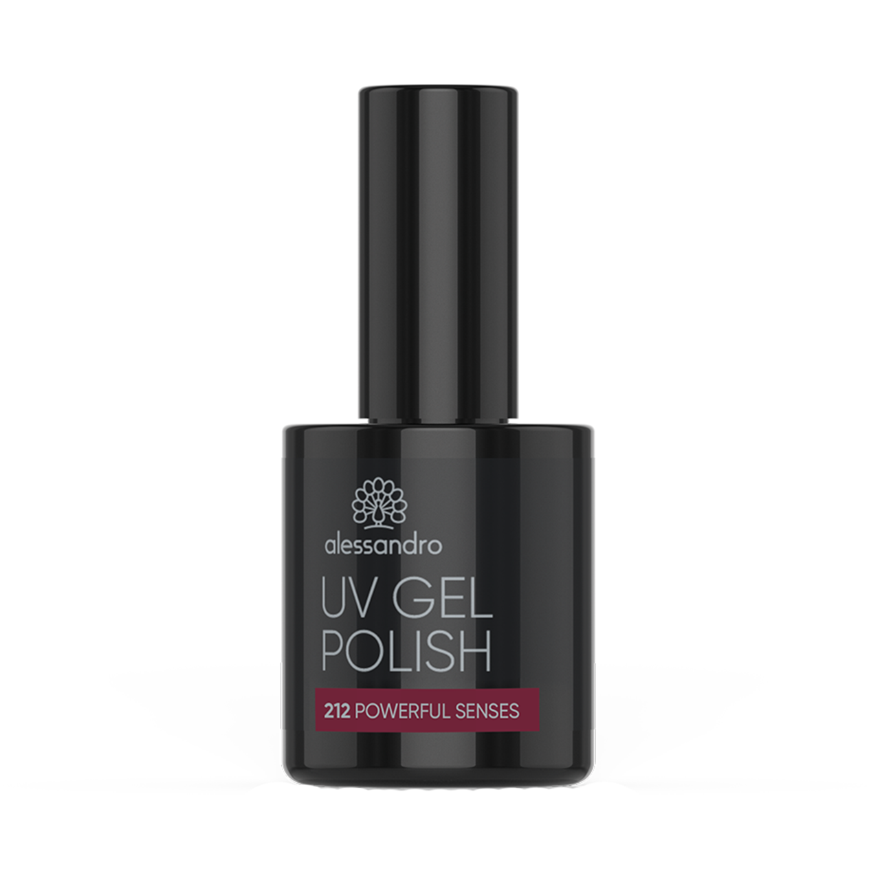 Uv Gel Polish Powerful Senses