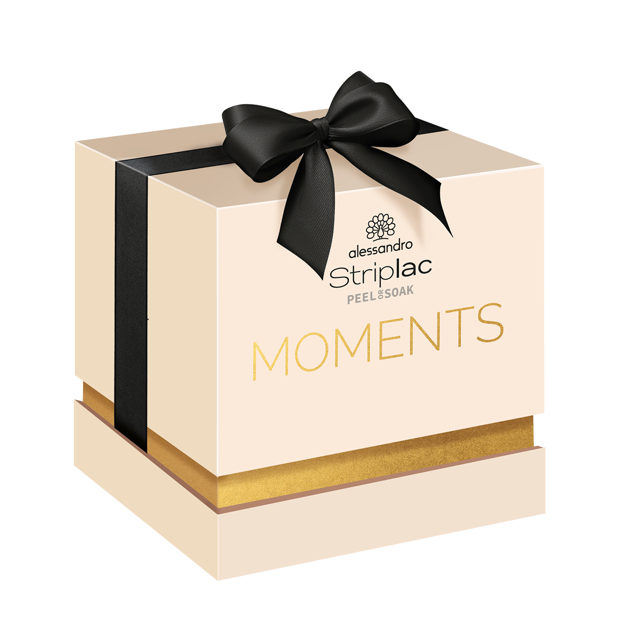 Calendrier de Noel Striplac "Moments"