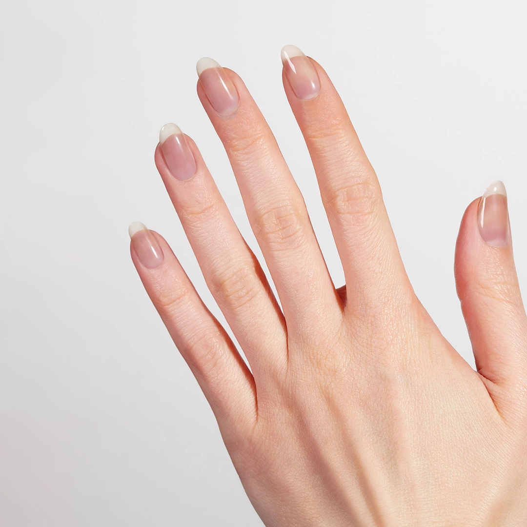 Striplac Uv Basic Set + Colour Normal & Soft Nails