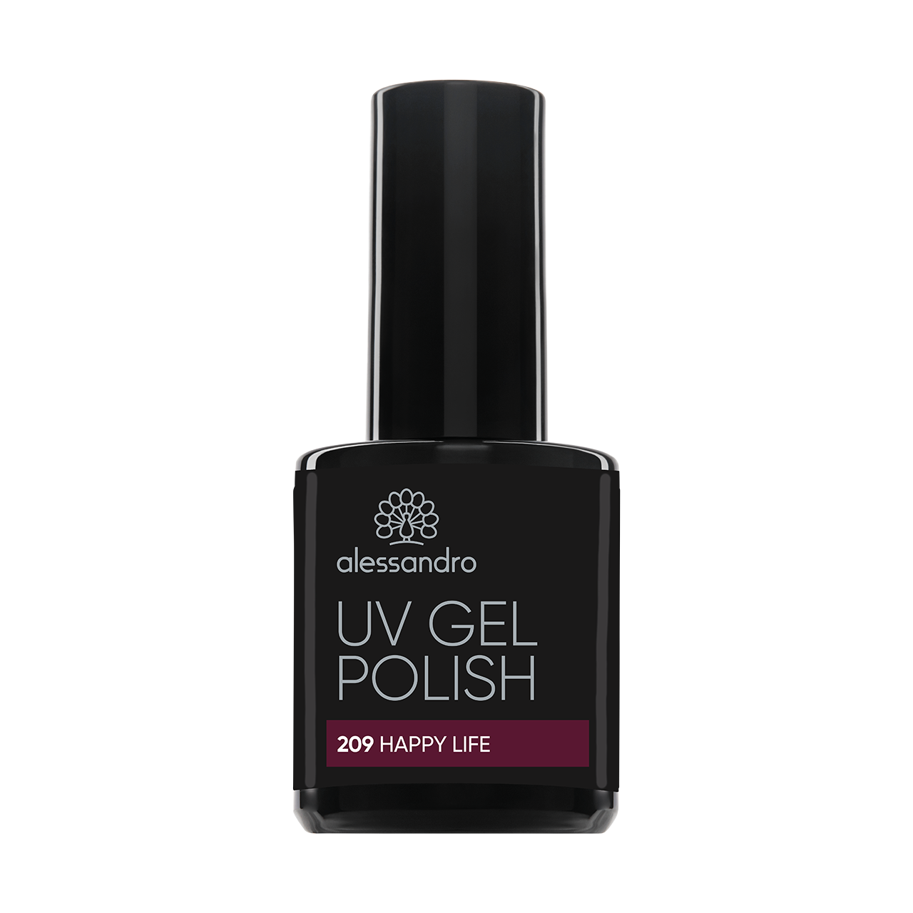 UV Gel Polish Happy Life