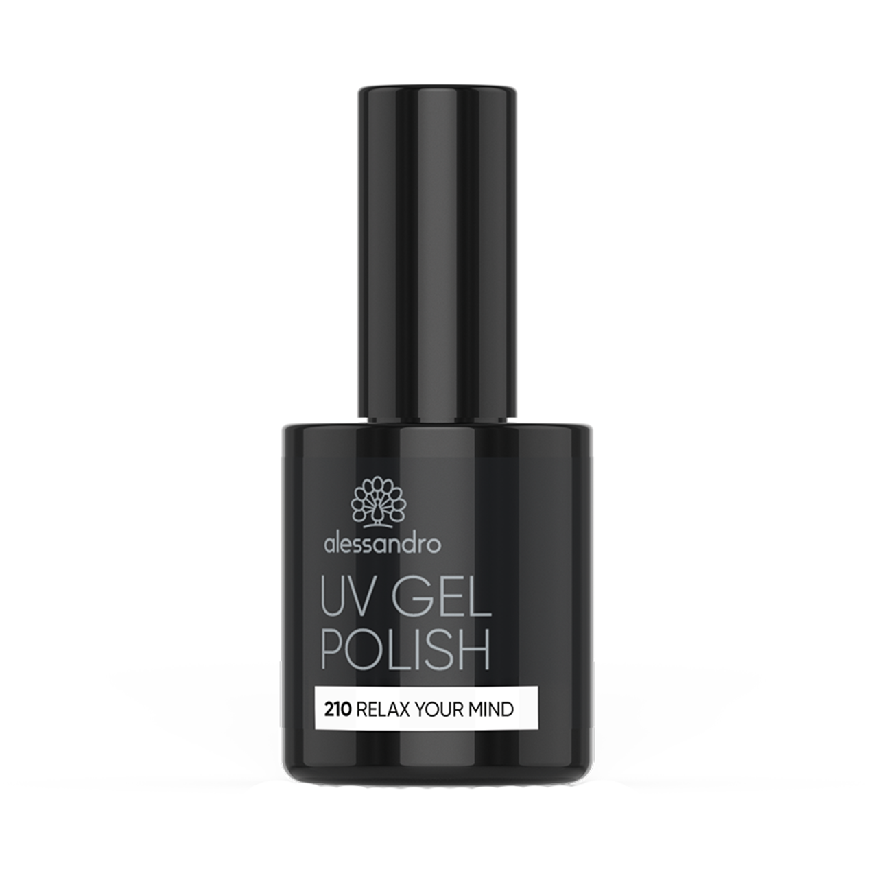 Uv Gel Polish Relax your Mind Shimmer