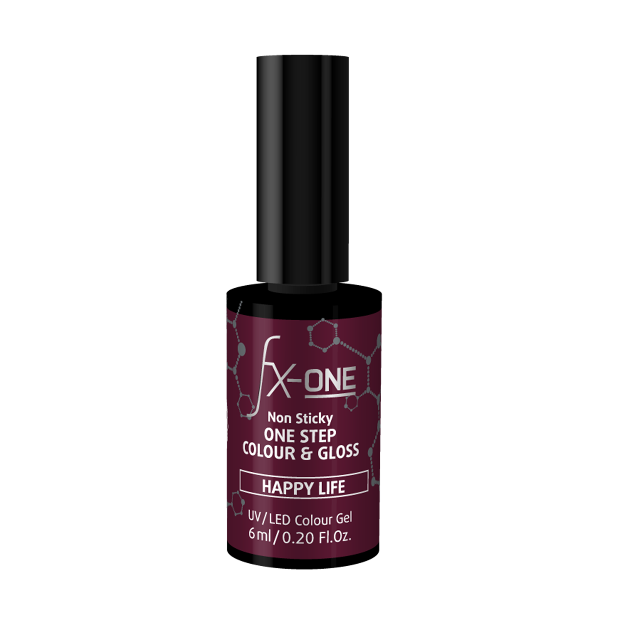 FX-One Colour & Gloss Happy Life