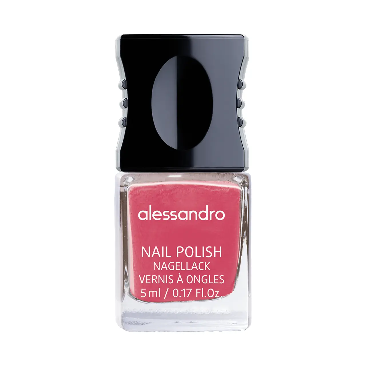 Nagellack Soft Grapefruit