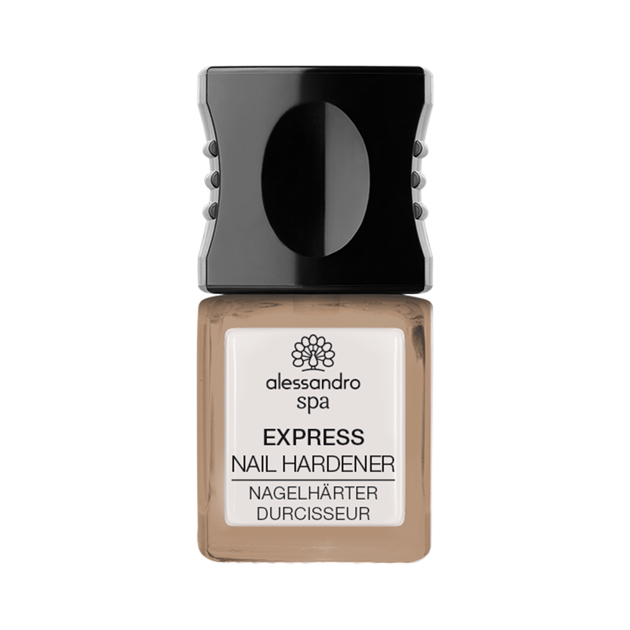 Express Nail Hardener Almond