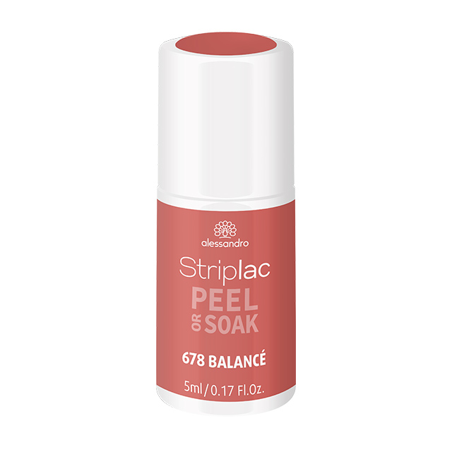 Striplac Peel or Soak BALANCE 5ML