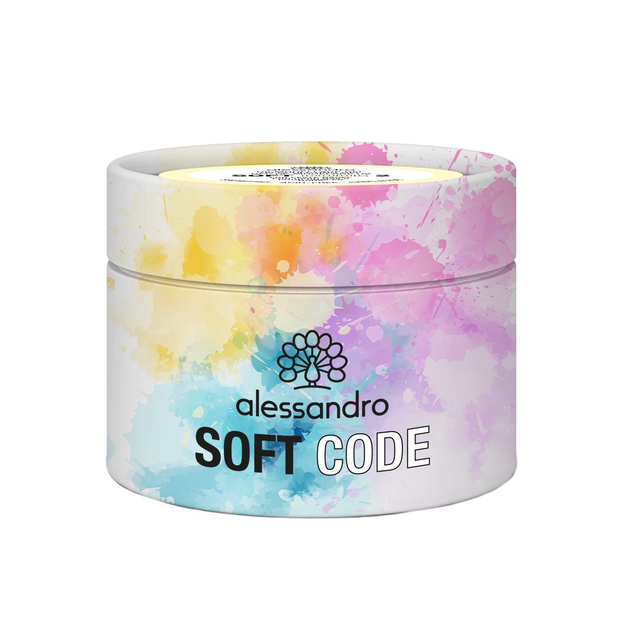 Soft Code 2