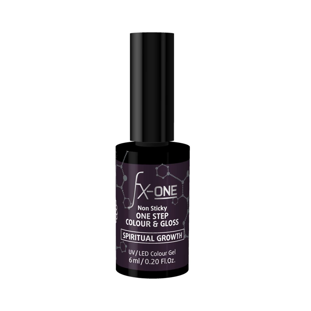 FX-ONE Colour & Gloss Spiritual Growth