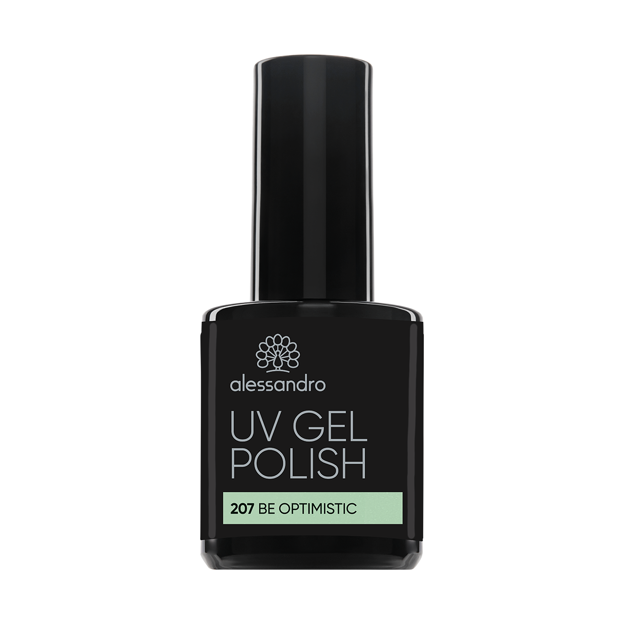 UV Gel Polish Be Optimistic