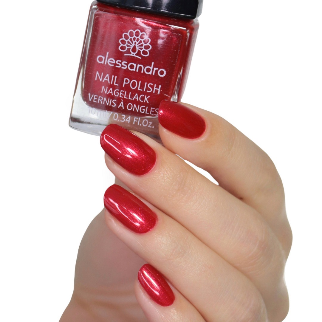 & Fire 77-125 alessandro | Flame Nagellack